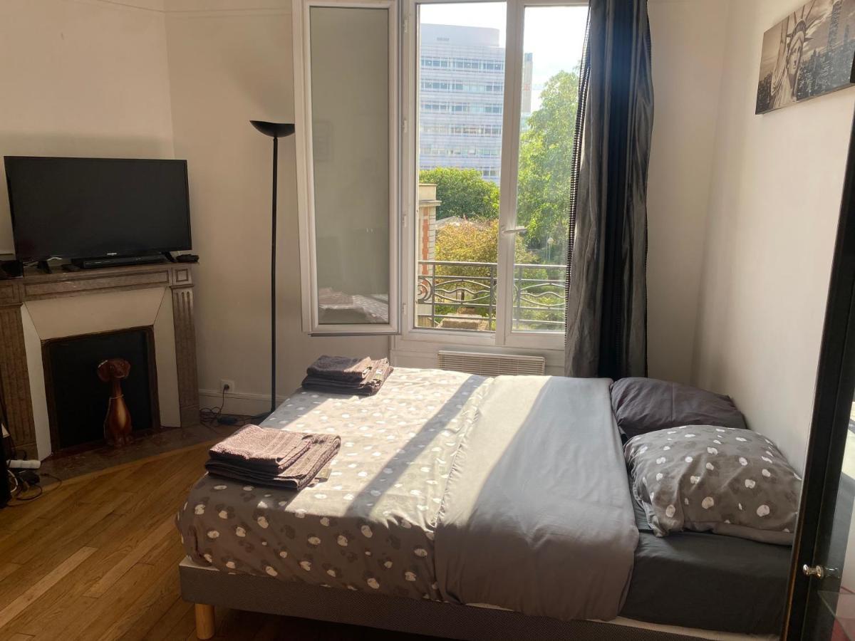 Apartment Cosy