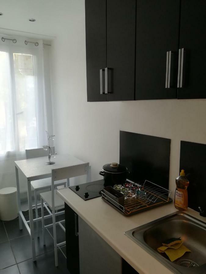 Cosy Apartment